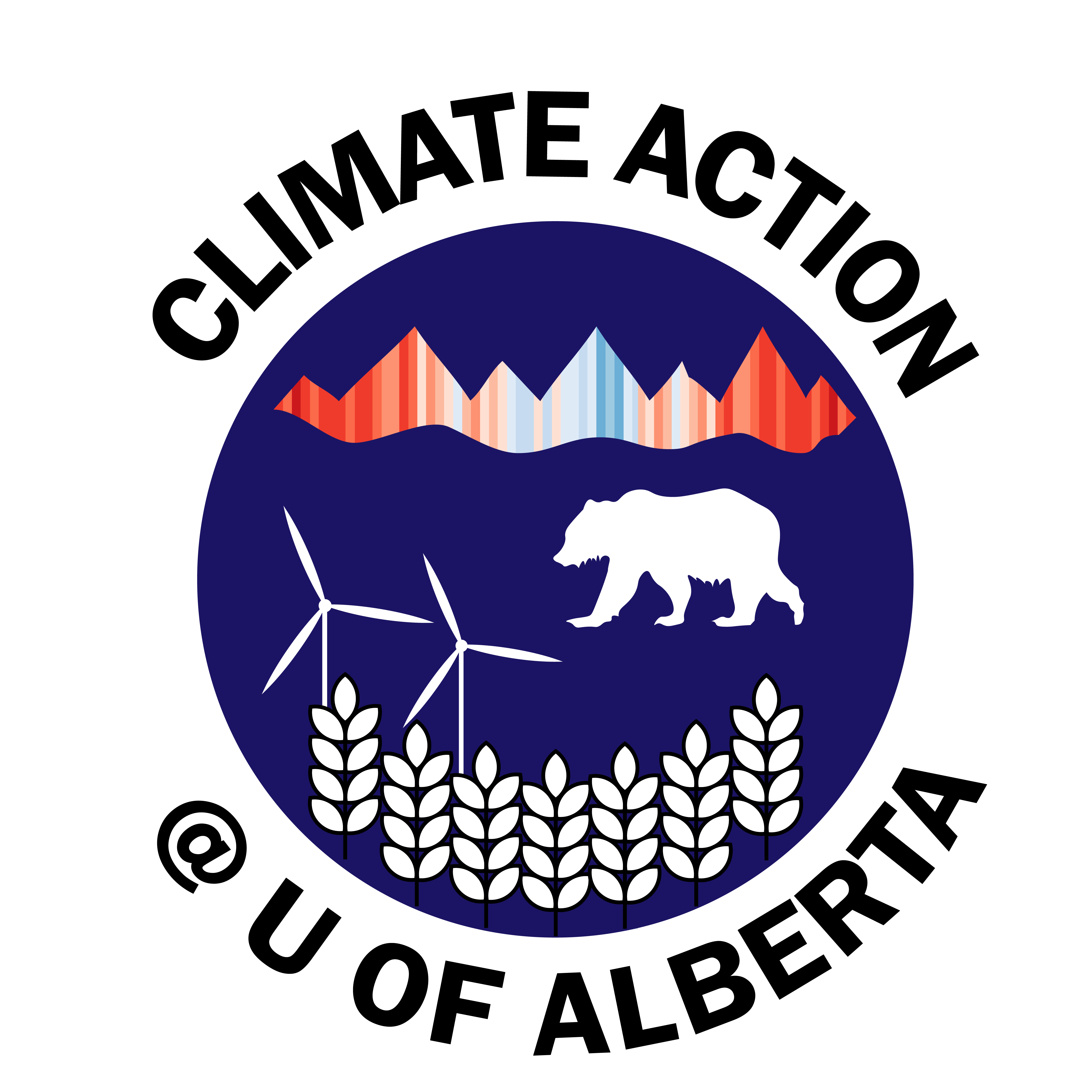 Climate Action Coalition at the University of Alberta